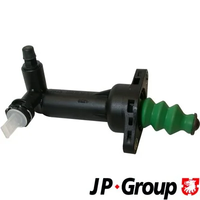 Slave Cylinder, clutch